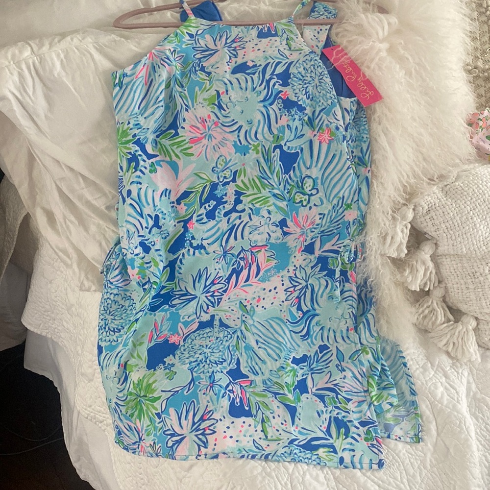 Nwt Lilly romper